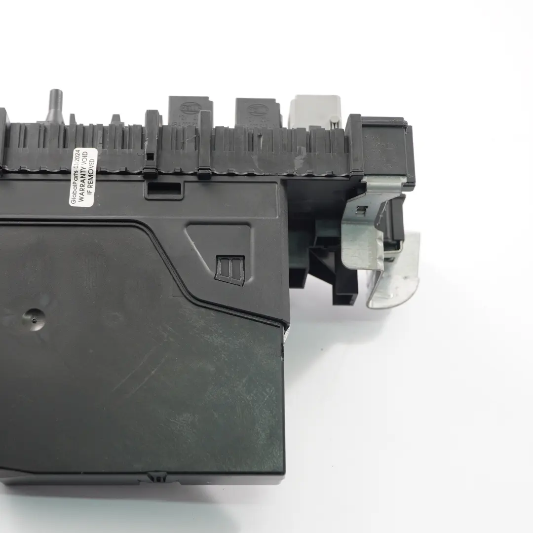 Mercedes SLK R172 Rear Fuse Box SAM Relay Control Unit Module - SKU A1729060105 - Part number A1729060105