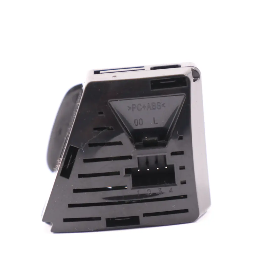 Mercedes-Benz R172 Lado Izquierdo Interior A-Pilar Luz Lámpara - SKU a1729060135 - Número de pieza a1729060135