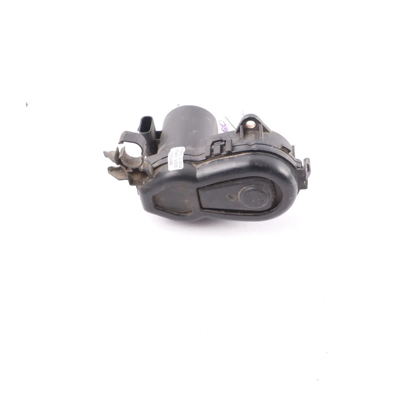 Mercedes W176 W246 Rear Left N/S Brake Caliper Motor Actuator Unit A1729060200