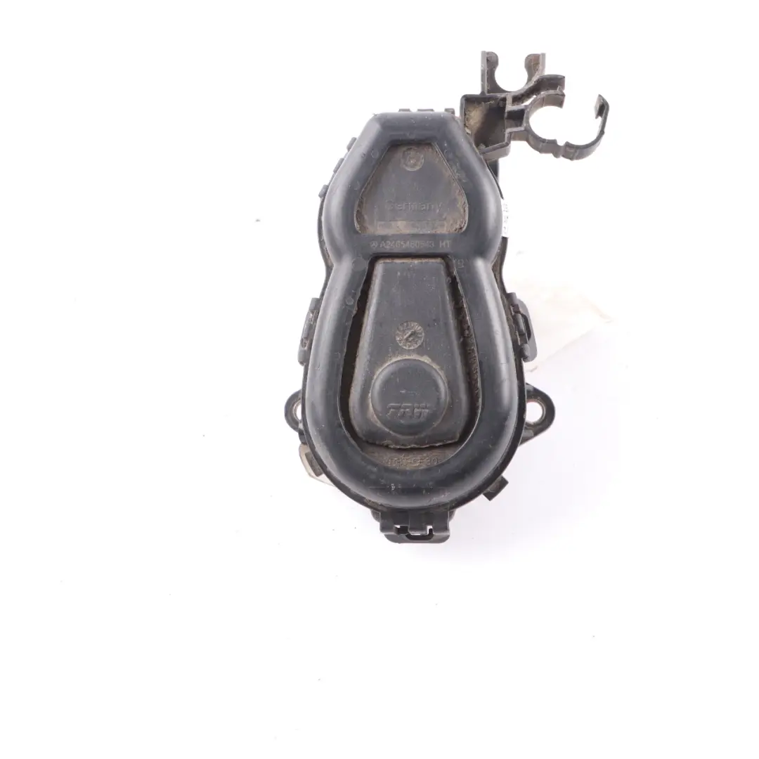 Mercedes W176 W246 Rear Left N/S Brake Caliper Motor Actuator Unit - SKU A1729060200 - Part number A1729060200