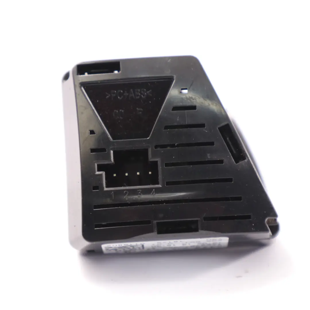  Mercedes-Benz R172 Innenbeleuchtung A-Säule Lampe Vordersitz Rechts - SKU a1729060235 - Teilenummer a1729060235