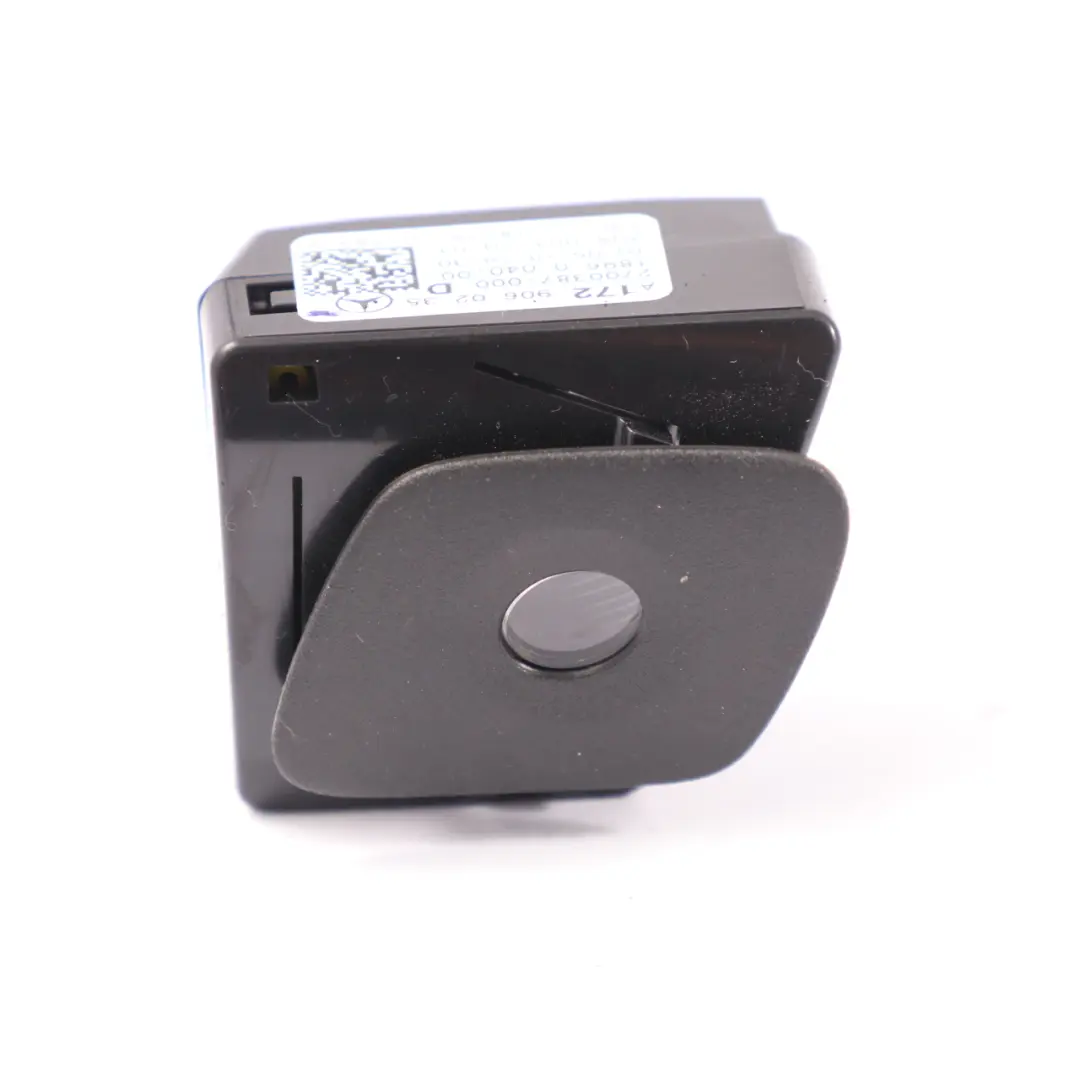  Mercedes-Benz R172 Lampada interna montante Sedile anteriore destro - SKU a1729060235 - Numero di parte a1729060235