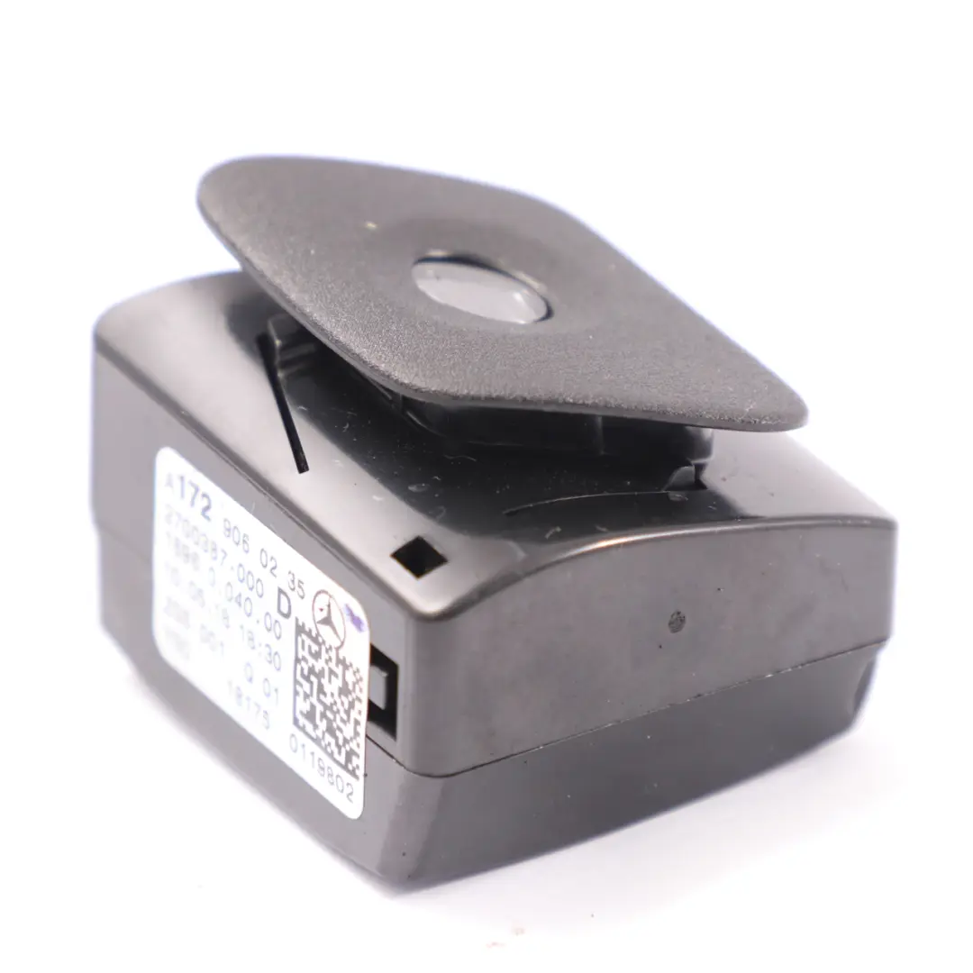  Mercedes-Benz R172 Innenbeleuchtung A-Säule Lampe Vordersitz Rechts - SKU a1729060235 - Teilenummer a1729060235