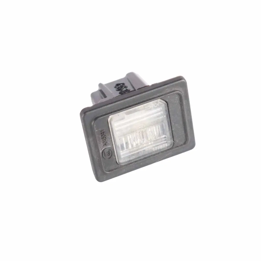License Number Plate Lamp Light Lights Set Mercedes W176 - SKU A1729061100 - Part number A1729061100