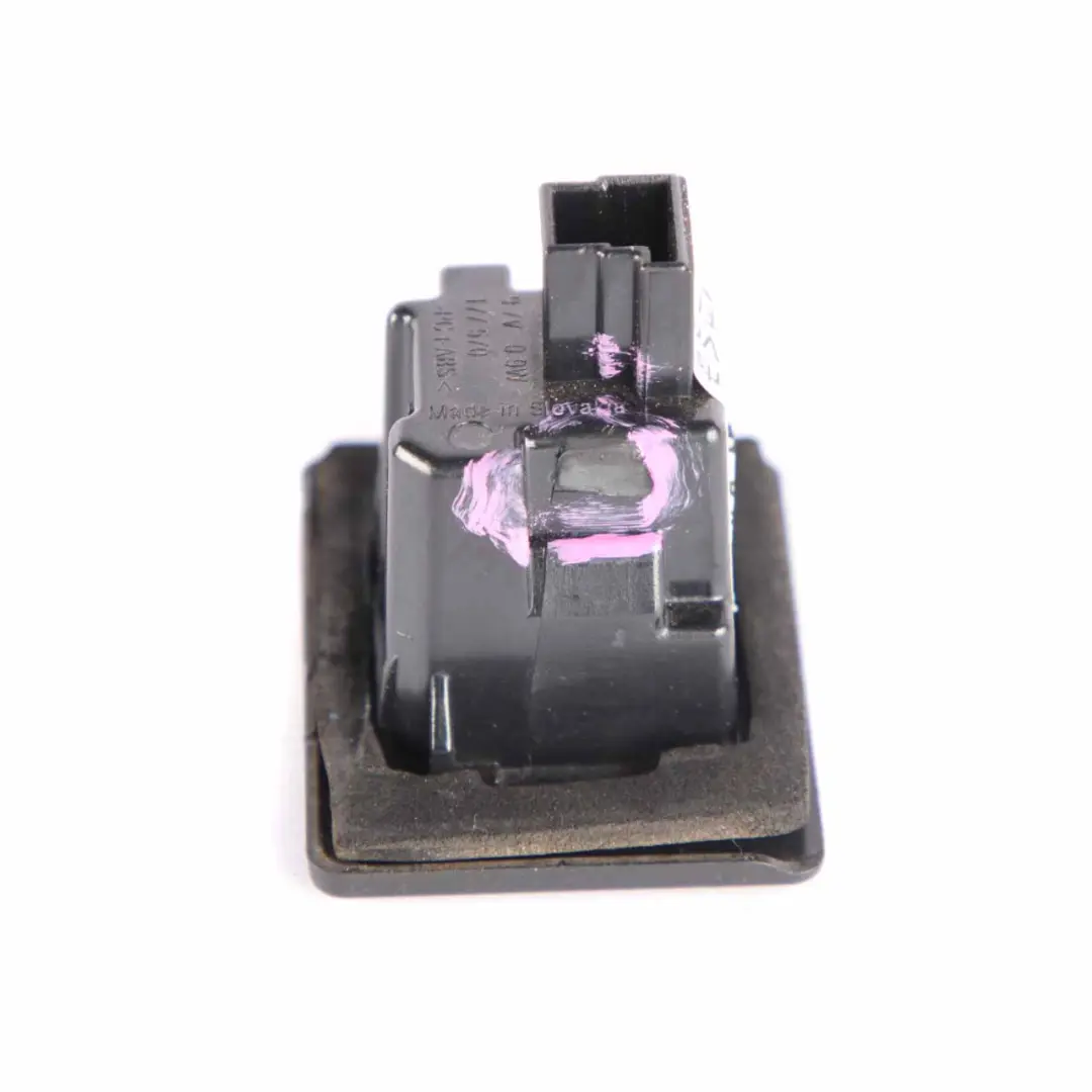 Mercedes W176 Luce della targa Set di luci - SKU A1729061100 - Numero di parte A1729061100