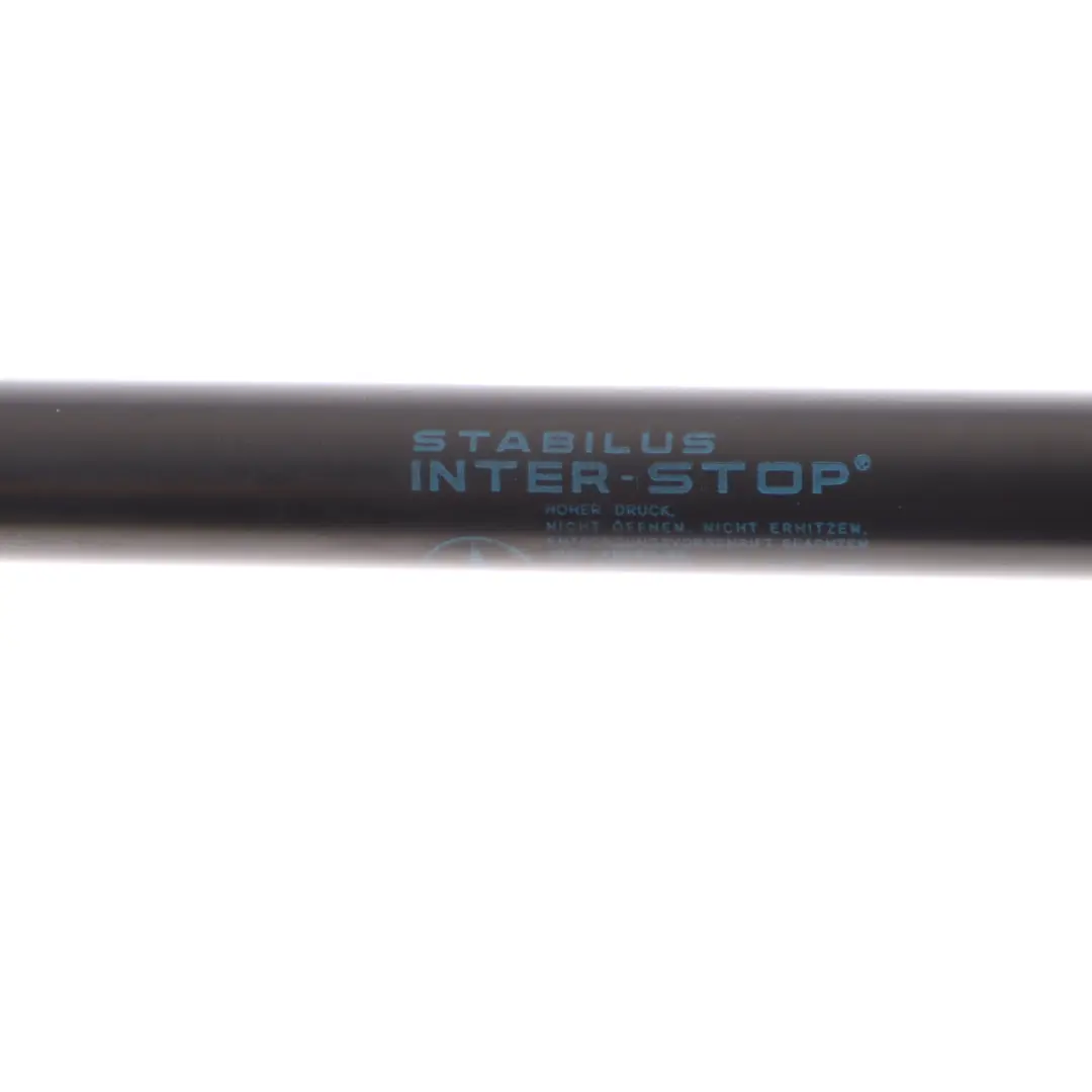 Mercedes SLK R172 Roadster Hood Bonnet Gas Strut Spring Right Left N/O/S - SKU A1729800064-1 - Part number A1729800064
