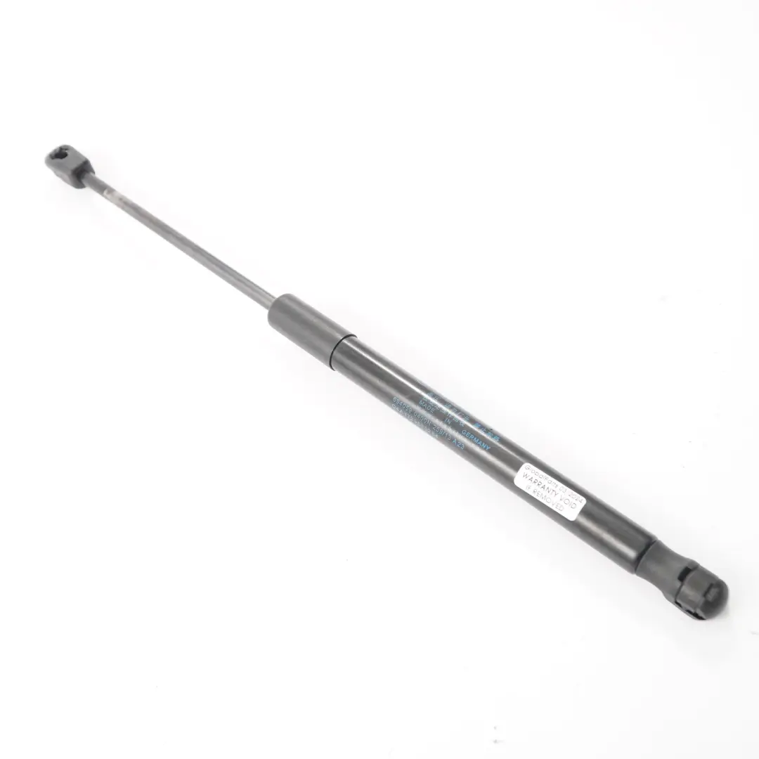 Coffre Couvercle coffre Hayon Ressort de pression pour Mercedes SLK R172 à propos du numéro de pièce A1729800464 Mercedes SLK R172 Coffre Couvercle coffre Hayon Ressort de pression - SKU A1729800464 - Numéro de pièce A1729800464