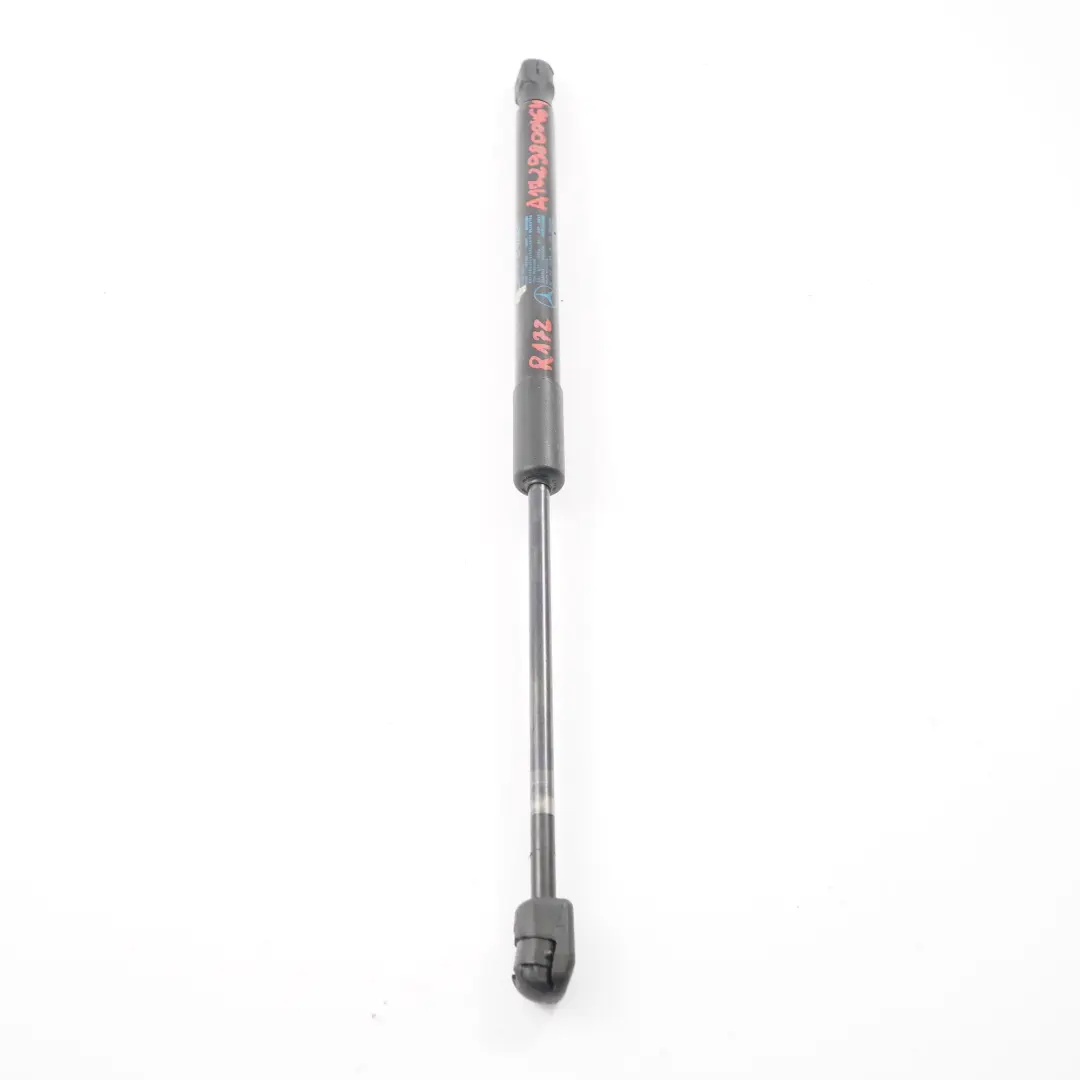 Mercedes SLK R172 Set di molle pressurizzate a gas per il portellone - SKU A1729800464 - Numero di parte A1729800464
