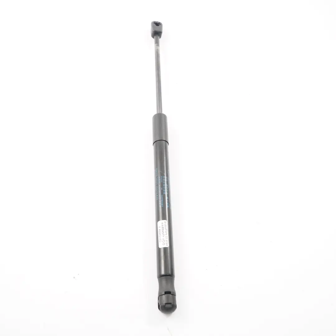 Coffre Couvercle coffre Hayon Ressort de pression pour Mercedes SLK R172 à propos du numéro de pièce A1729800464 Mercedes SLK R172 Coffre Couvercle coffre Hayon Ressort de pression - SKU A1729800464 - Numéro de pièce A1729800464