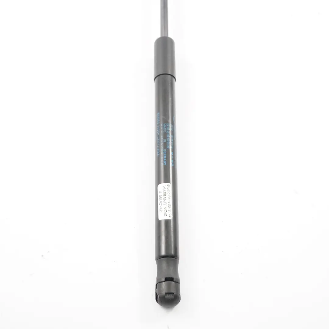 Mercedes SLK R172 Kofferraumklappe Heckklappe Gasdruckfeder - SKU A1729800464 - Teilenummer A1729800464