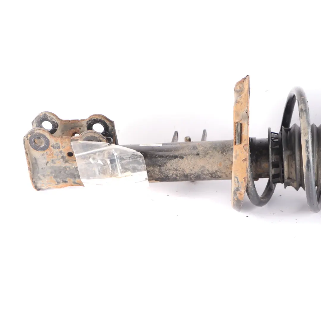 Sprężyna Amortyzatora Przód Prawy do Mercedes W176 o numerze A1763201538 Mercedes W176 Sprężyna Amortyzatora Przód Prawy - SKU A1763201538 - Numer Części A1763201538