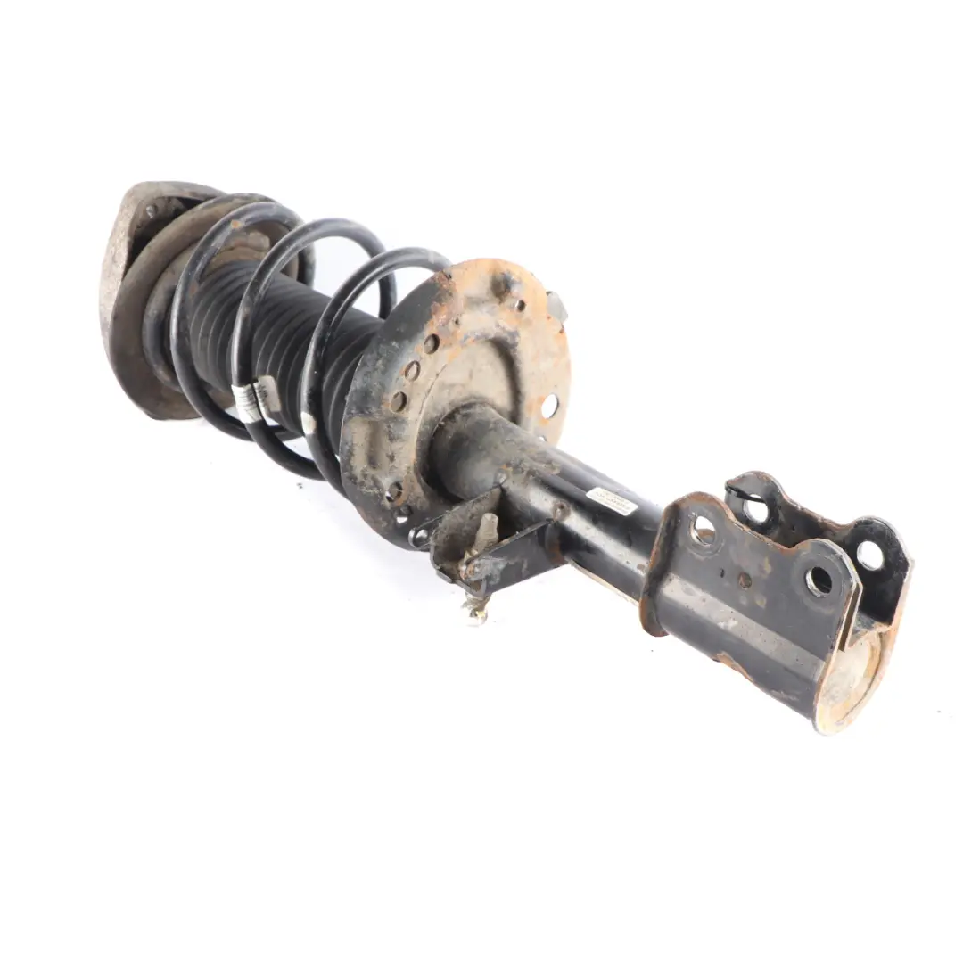 Mercedes W176 Spring Strut Delantero Derecho Suspensión Amortiguador - SKU A1763201538 - Número de pieza A1763201538