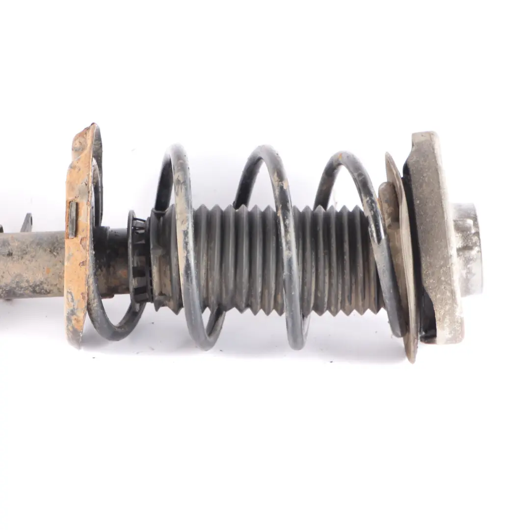 Mercedes W176 Spring Strut Delantero Derecho Suspensión Amortiguador - SKU A1763201538 - Número de pieza A1763201538