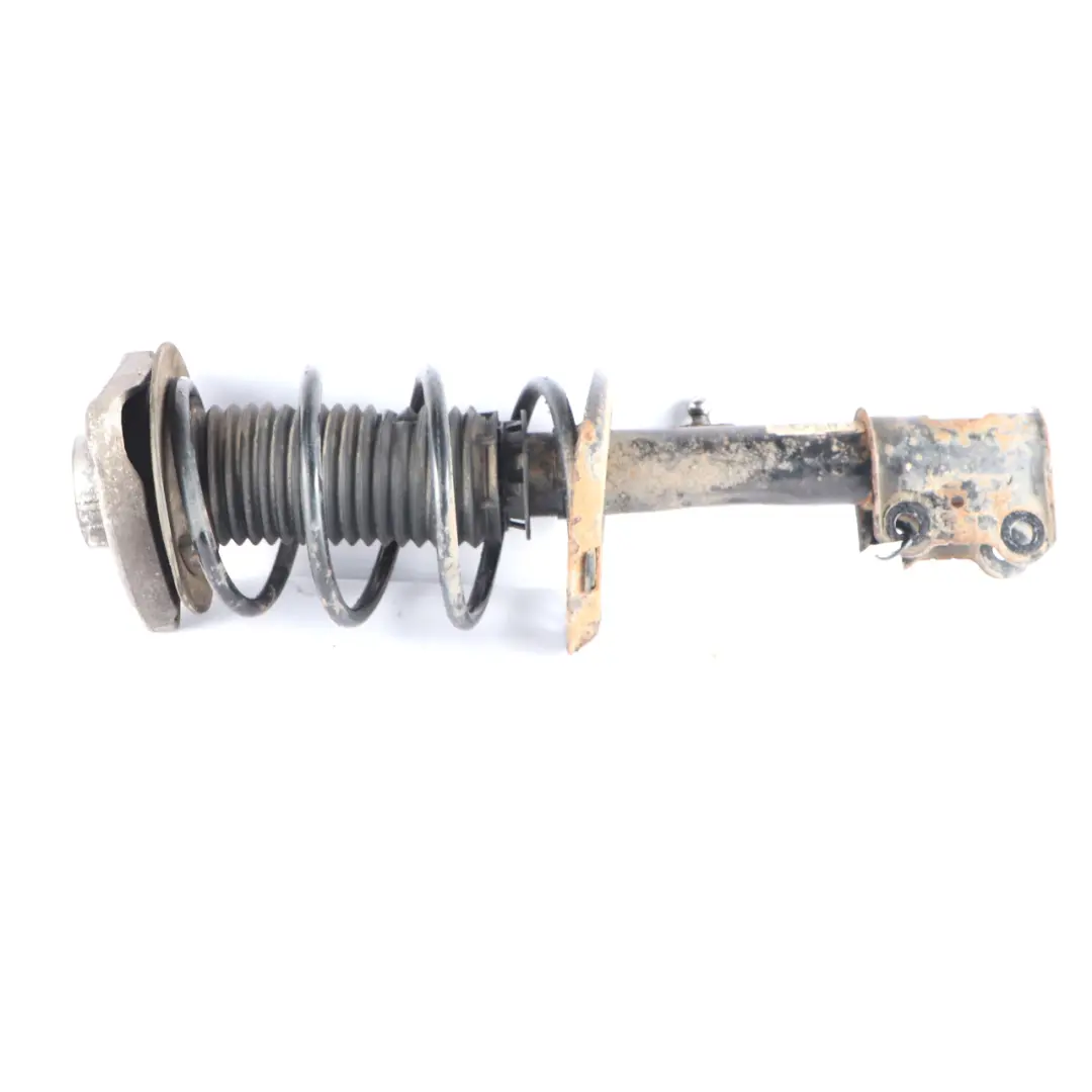 Mercedes W176 Spring Strut Delantero Derecho Suspensión Amortiguador - SKU A1763201538 - Número de pieza A1763201538