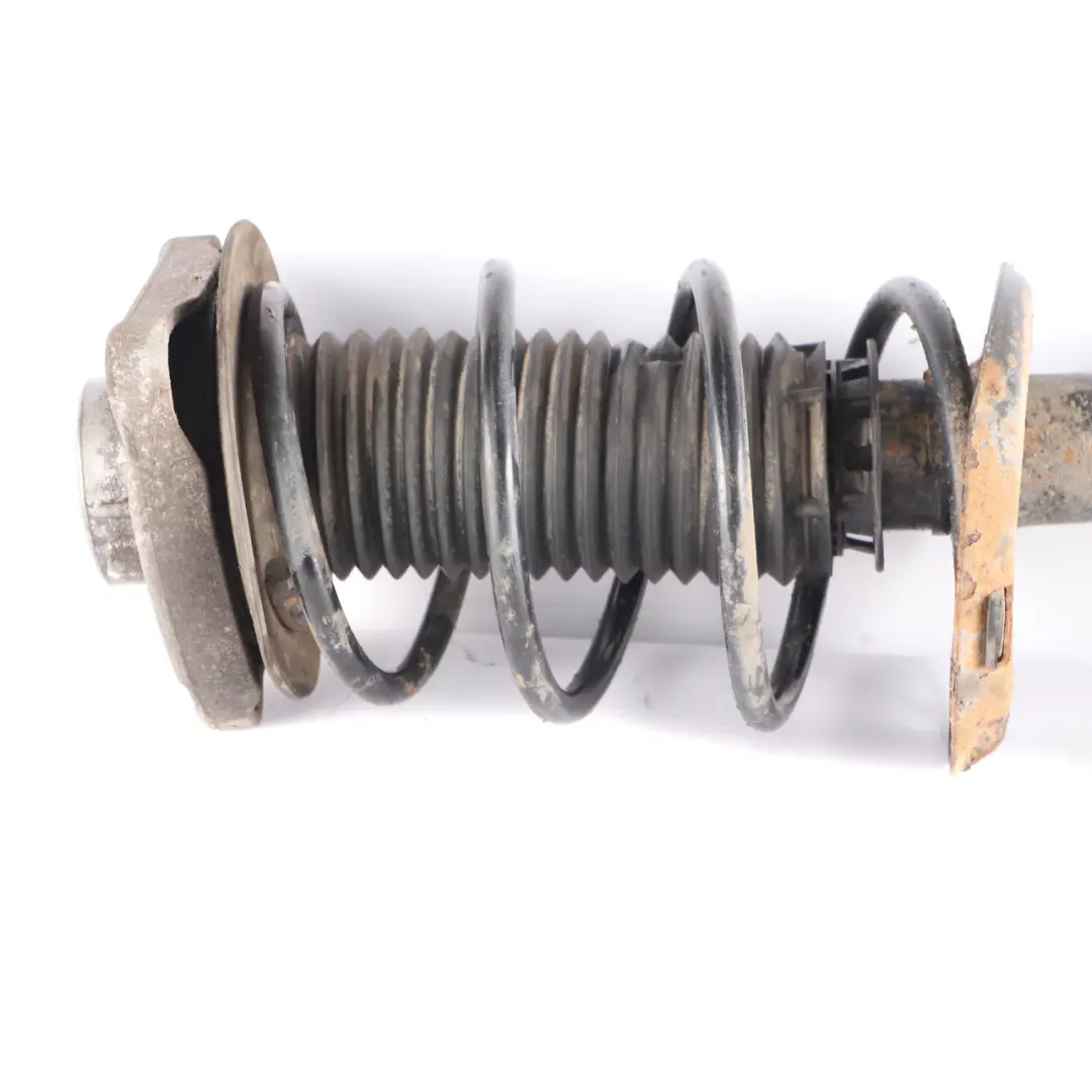 Mercedes W176 Puntone Molla Anteriore Sospensione Ammortizzatore - SKU A1763201538 - Numero di parte A1763201538