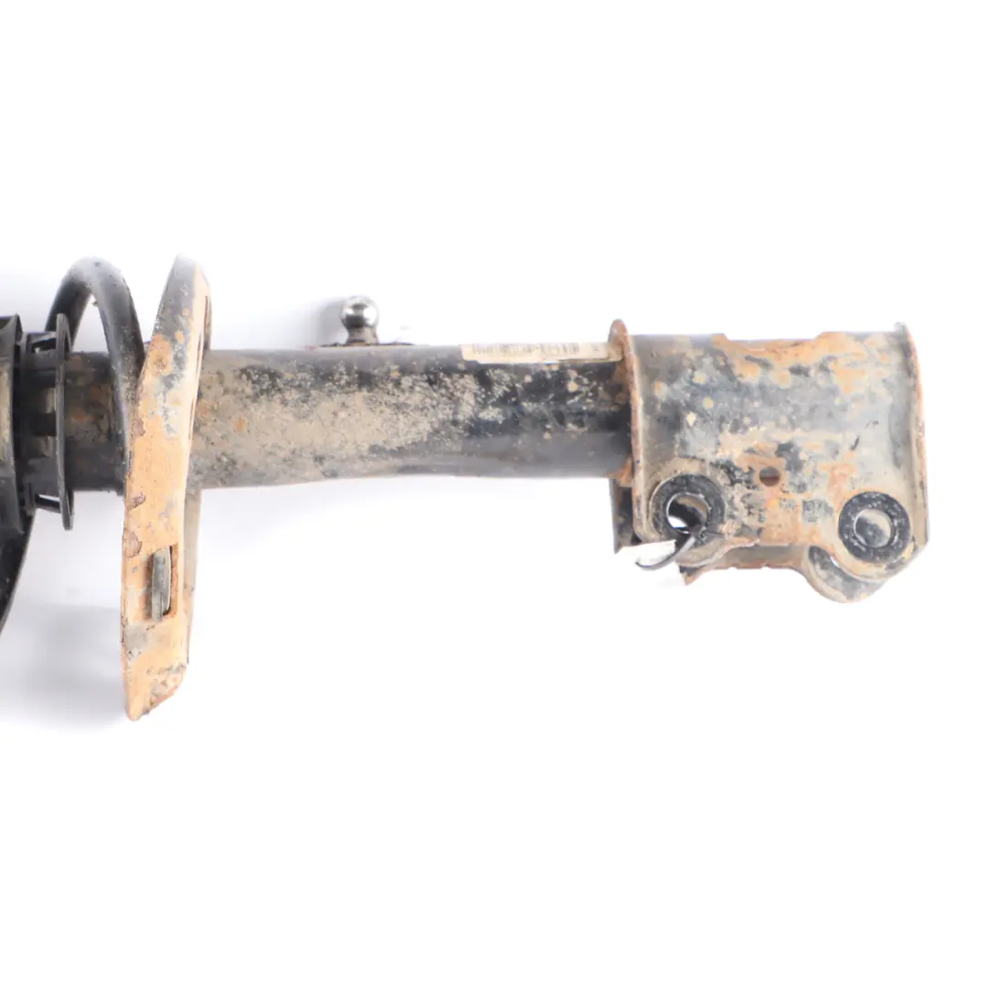 Mercedes W176 Spring Strut Delantero Derecho Suspensión Amortiguador - SKU A1763201538 - Número de pieza A1763201538
