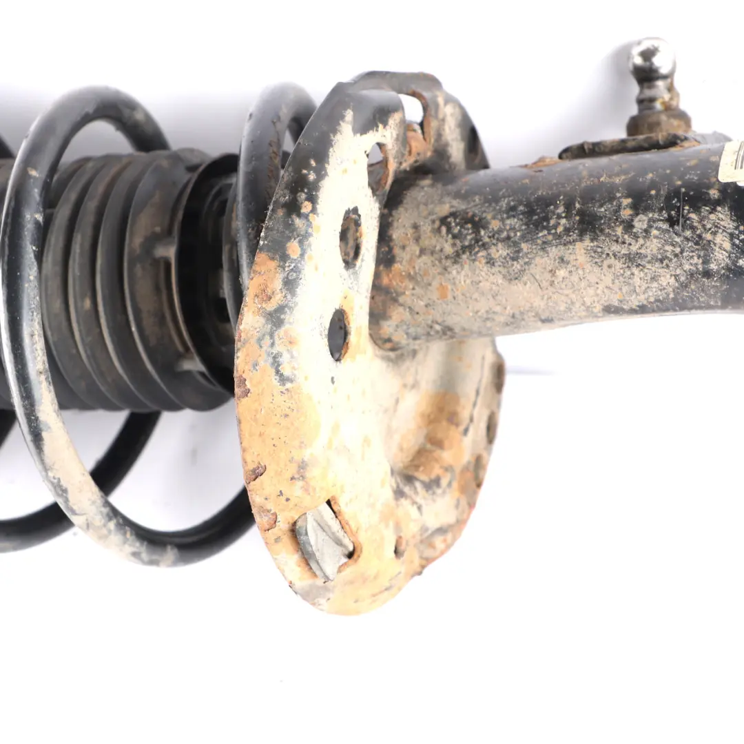 Puntone Molla Anteriore Sospensione Ammortizzatore per Mercedes W176 con numero di parte A1763201538 Mercedes W176 Puntone Molla Anteriore Sospensione Ammortizzatore - SKU A1763201538 - Numero di parte A1763201538