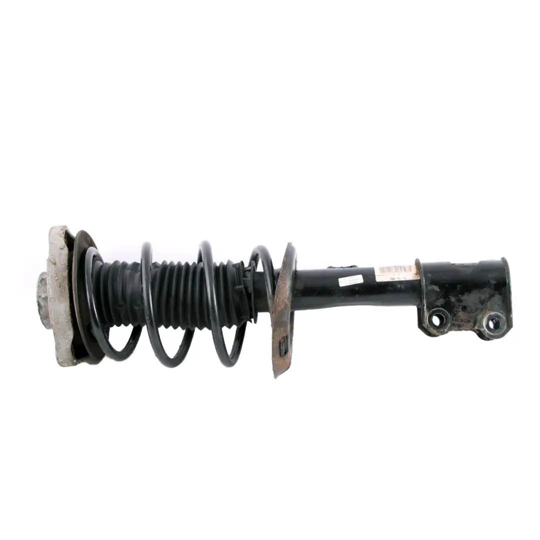  Federbein Mercedes W176 Vorne Links Federung Stoßdämpfer - SKU A1763201738 - Teilenummer A1763201738