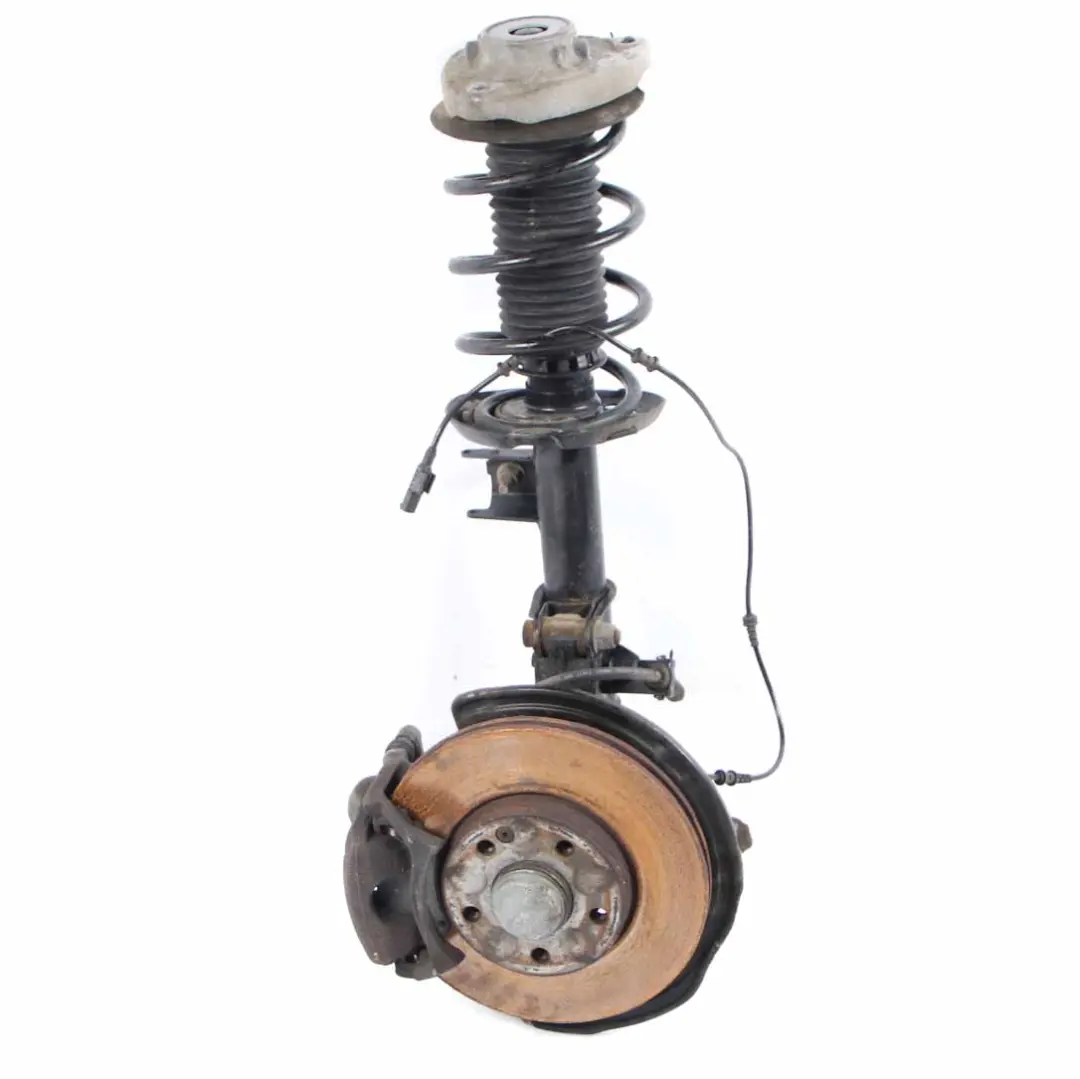 Amortiguador Suspensión Delantera Izquierda para Mercedes W176 con número de pieza A1763201738 Mercedes W176 Amortiguador Suspensión Delantera Izquierda - SKU A1763201738 - Número de pieza A1763201738