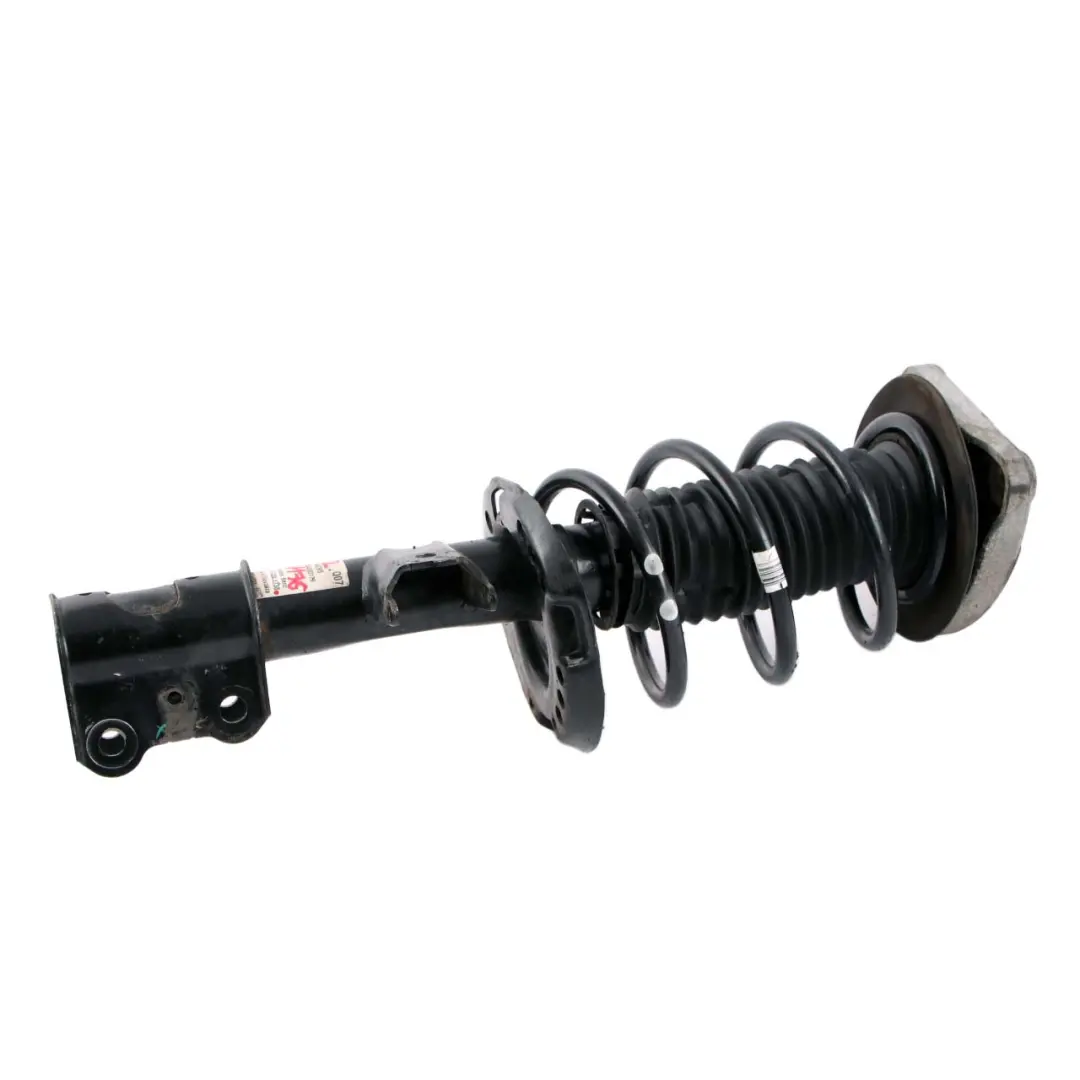 Molla Puntone Mercedes W176 Anteriore Sinistro Ammortizzatore per con numero di parte A1763201738 Molla Puntone Mercedes W176 Anteriore Sinistro Ammortizzatore - SKU A1763201738 - Numero di parte A1763201738