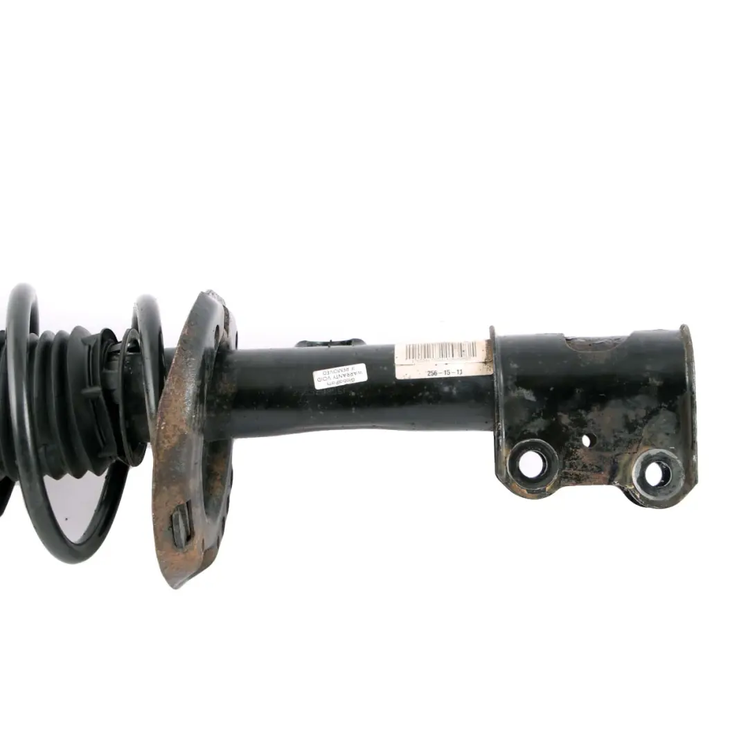 Molla Puntone Mercedes W176 Anteriore Sinistro Ammortizzatore per con numero di parte A1763201738 Molla Puntone Mercedes W176 Anteriore Sinistro Ammortizzatore - SKU A1763201738 - Numero di parte A1763201738