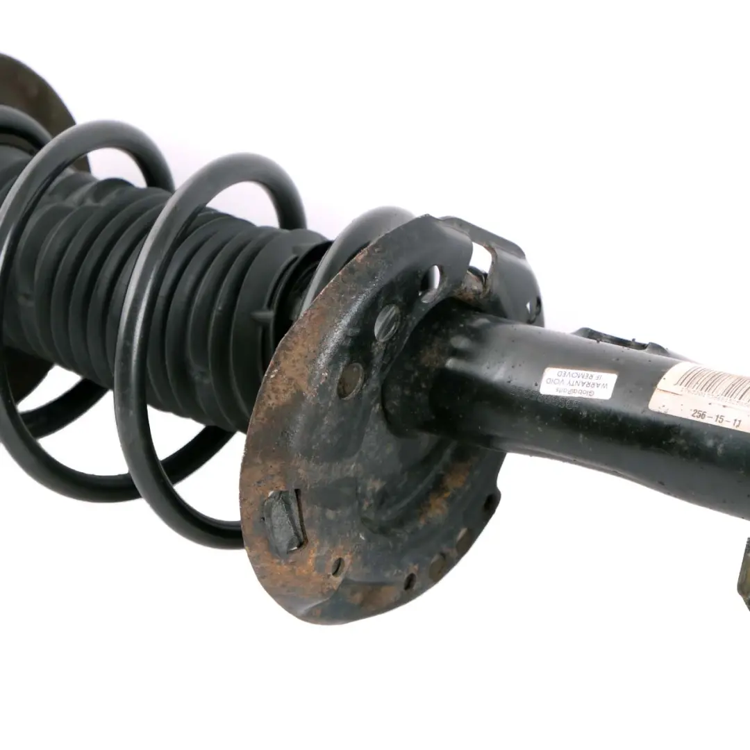 Amortiguador Suspensión Delantera Izquierda para Mercedes W176 con número de pieza A1763201738 Mercedes W176 Amortiguador Suspensión Delantera Izquierda - SKU A1763201738 - Número de pieza A1763201738