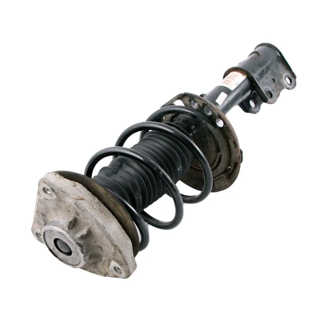 Molla Puntone Mercedes W176 Anteriore Sinistro Ammortizzatore per con numero di parte A1763201738 Molla Puntone Mercedes W176 Anteriore Sinistro Ammortizzatore - SKU A1763201738 - Numero di parte A1763201738