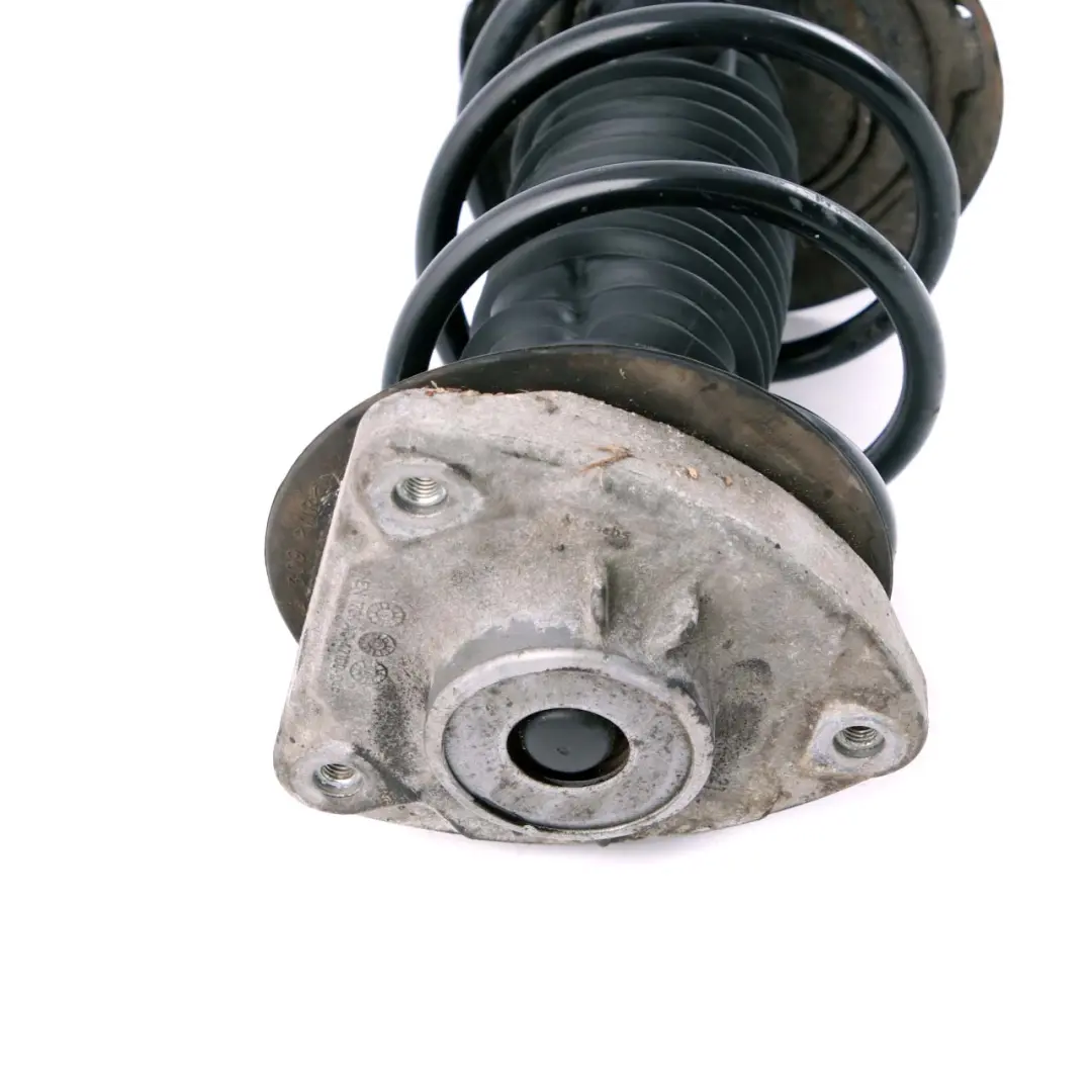 Ressort Amortisseur Mercedes W176 Avant Gauche Suspension pour à propos du numéro de pièce A1763201738 Ressort Amortisseur Mercedes W176 Avant Gauche Suspension - SKU A1763201738 - Numéro de pièce A1763201738