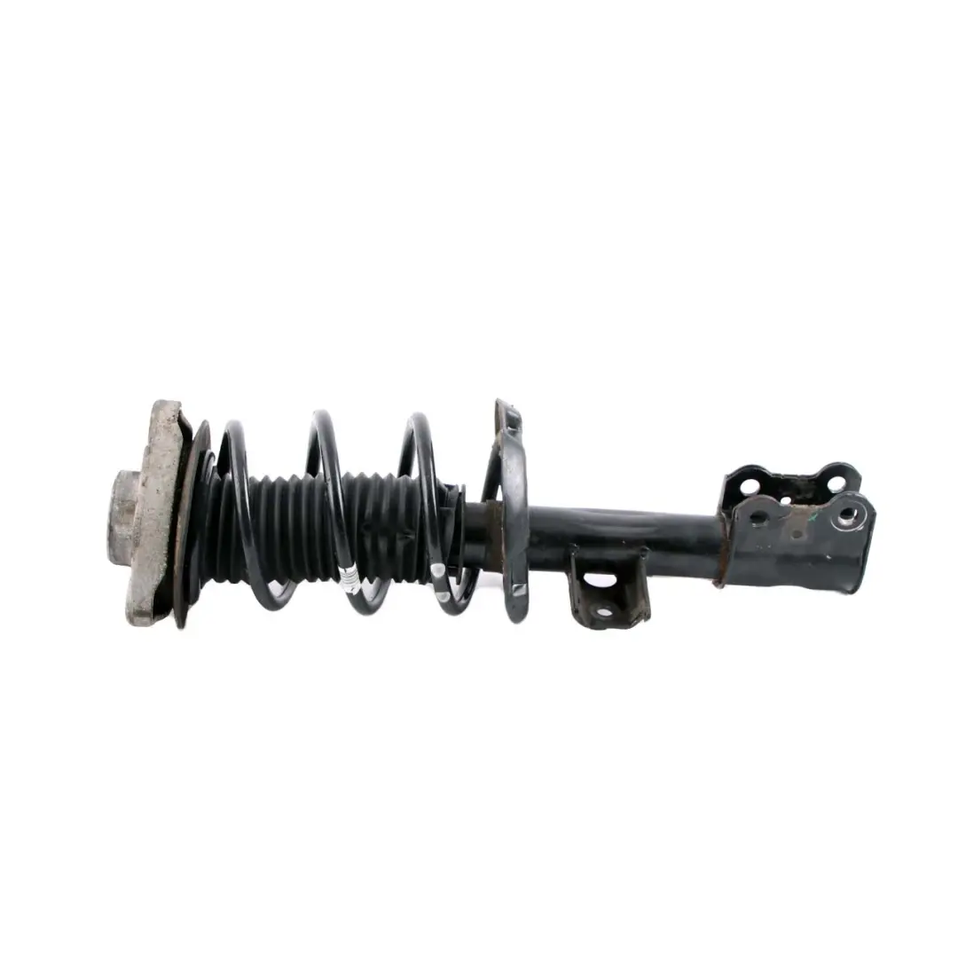 Ressort Amortisseur Mercedes W176 Avant Gauche Suspension pour à propos du numéro de pièce A1763201738 Ressort Amortisseur Mercedes W176 Avant Gauche Suspension - SKU A1763201738 - Numéro de pièce A1763201738