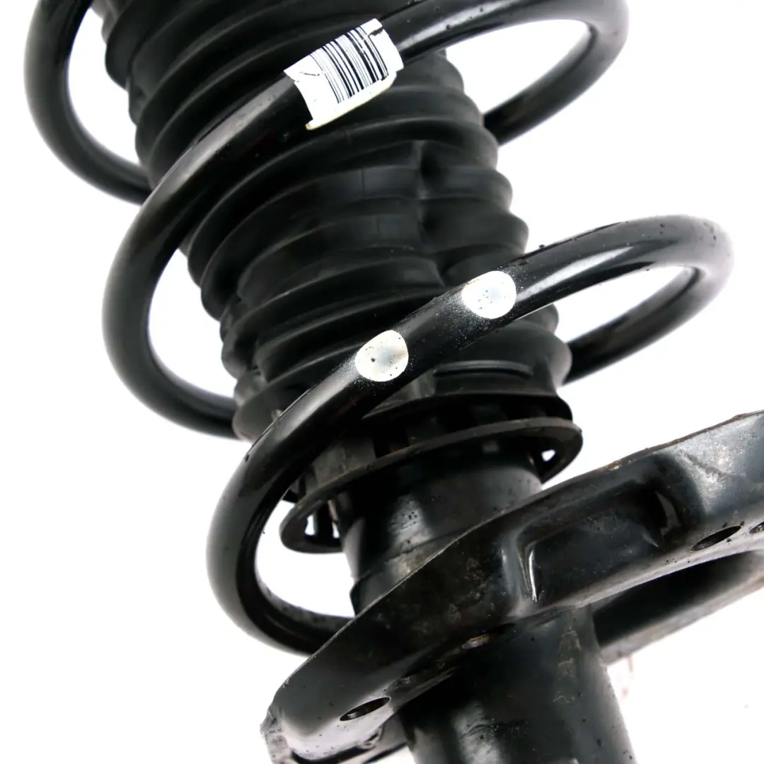 Strut Mercedes W176 Front Left N/S Suspension Shock Absorber to Spring with Part number A1763201738 Spring Strut Mercedes W176 Front Left N/S Suspension Shock Absorber - SKU A1763201738 - Part number A1763201738