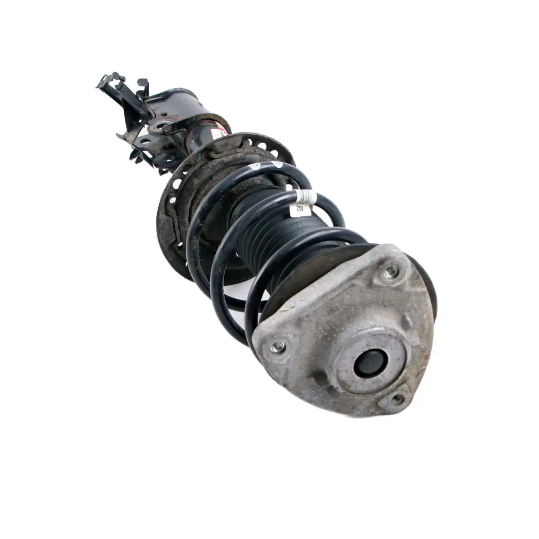 Suspensión Amortiguador Delantero Derecho para Mercedes W176 con número de pieza A1763201838 Mercedes W176 Suspensión Amortiguador Delantero Derecho - SKU A1763201838 - Número de pieza A1763201838