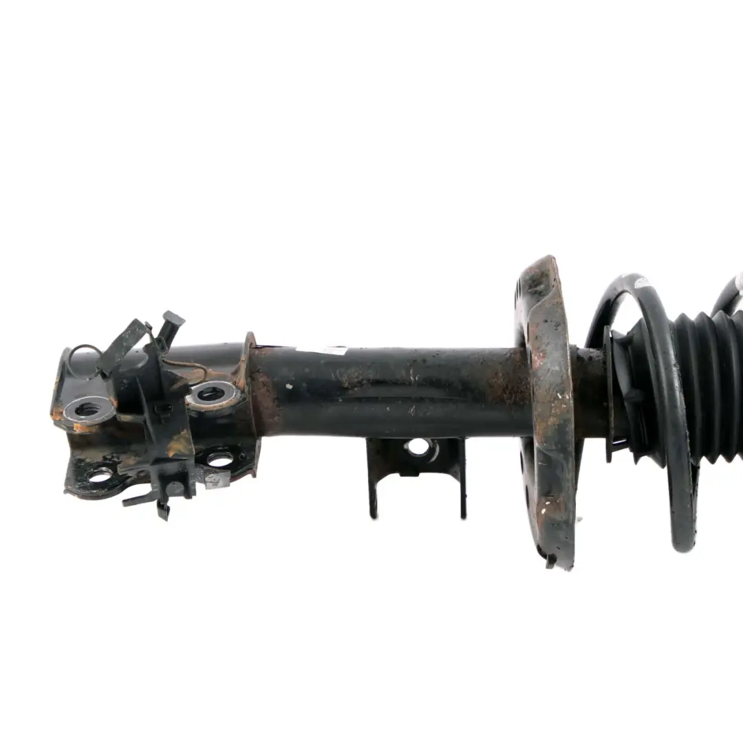 Mercedes W176 Federbein Aufhängung Stoßdämpfer Vorne Rechts - SKU A1763201838 - Teilenummer A1763201838