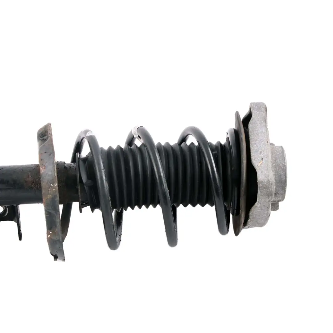 Suspensión Amortiguador Delantero Derecho para Mercedes W176 con número de pieza A1763201838 Mercedes W176 Suspensión Amortiguador Delantero Derecho - SKU A1763201838 - Número de pieza A1763201838