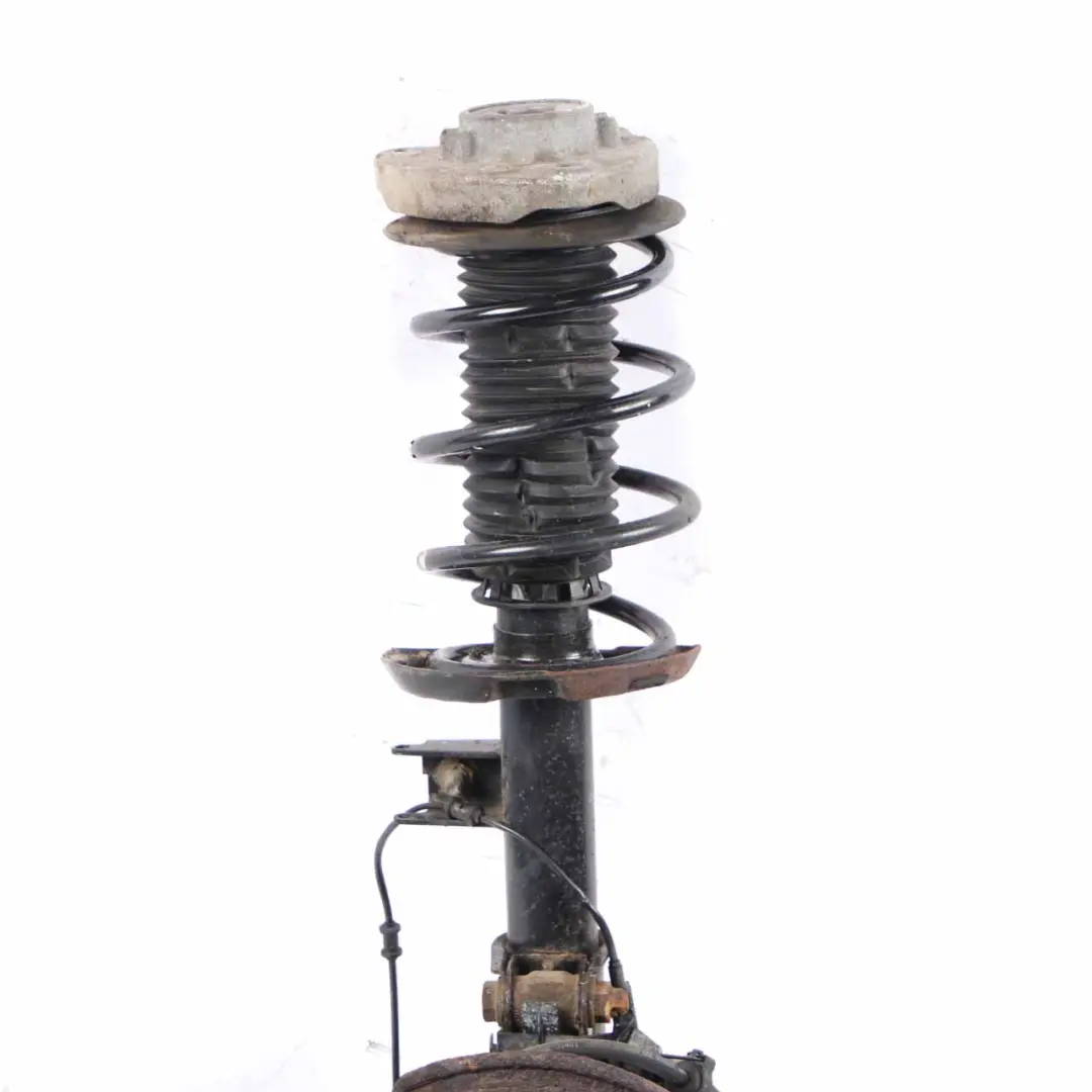 Mercedes W176 A 180 CDI Front Left N/S Suspension Leg Brake Wheel Hub Carrier - SKU A1763201938-1 - Part number A1763201938