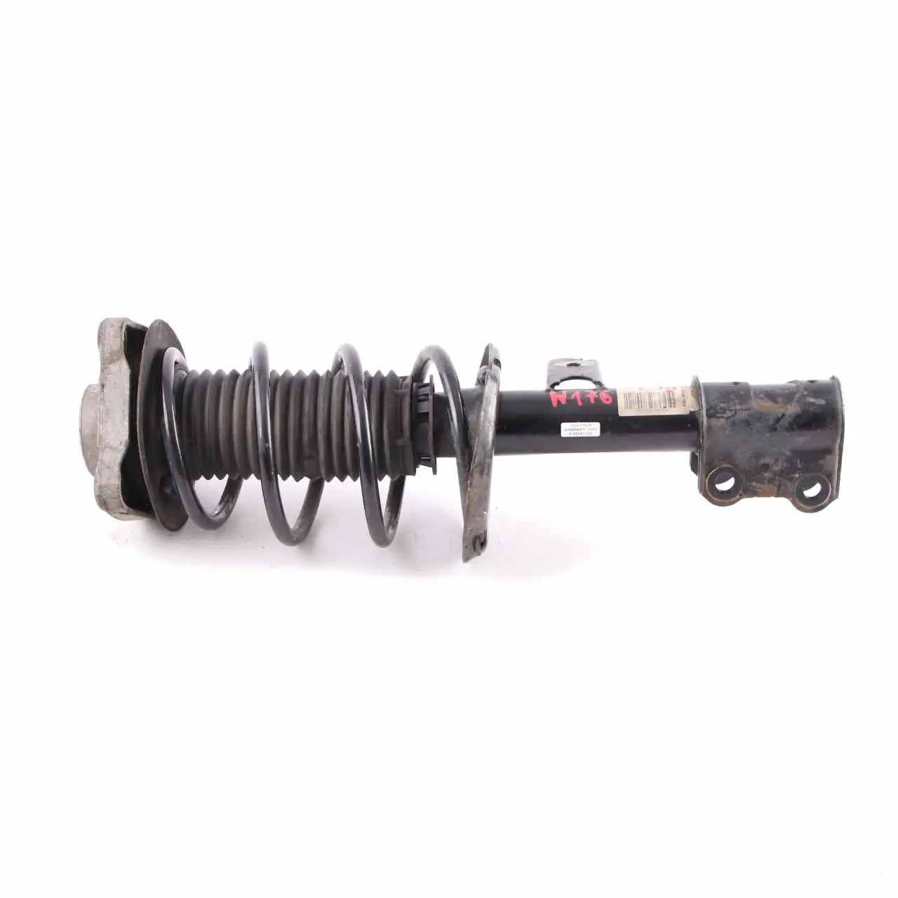 Spring Strut Mercedes W176 Front Left N/S Suspension Shock Absorber A1763201938