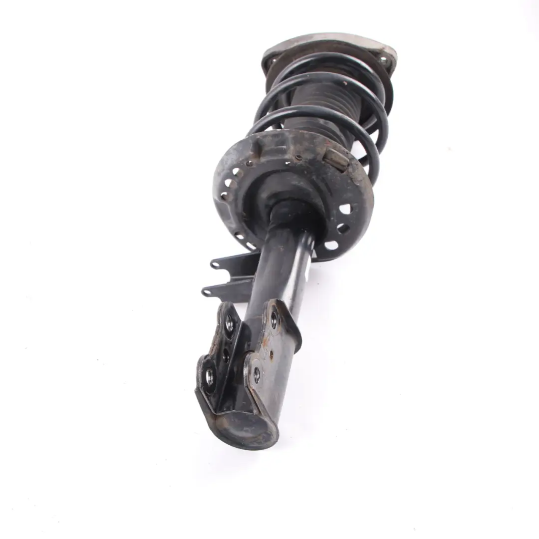 Spring Strut Mercedes W176 Front Left N/S Suspension Shock Absorber - SKU A1763201938 - Part number A1763201938