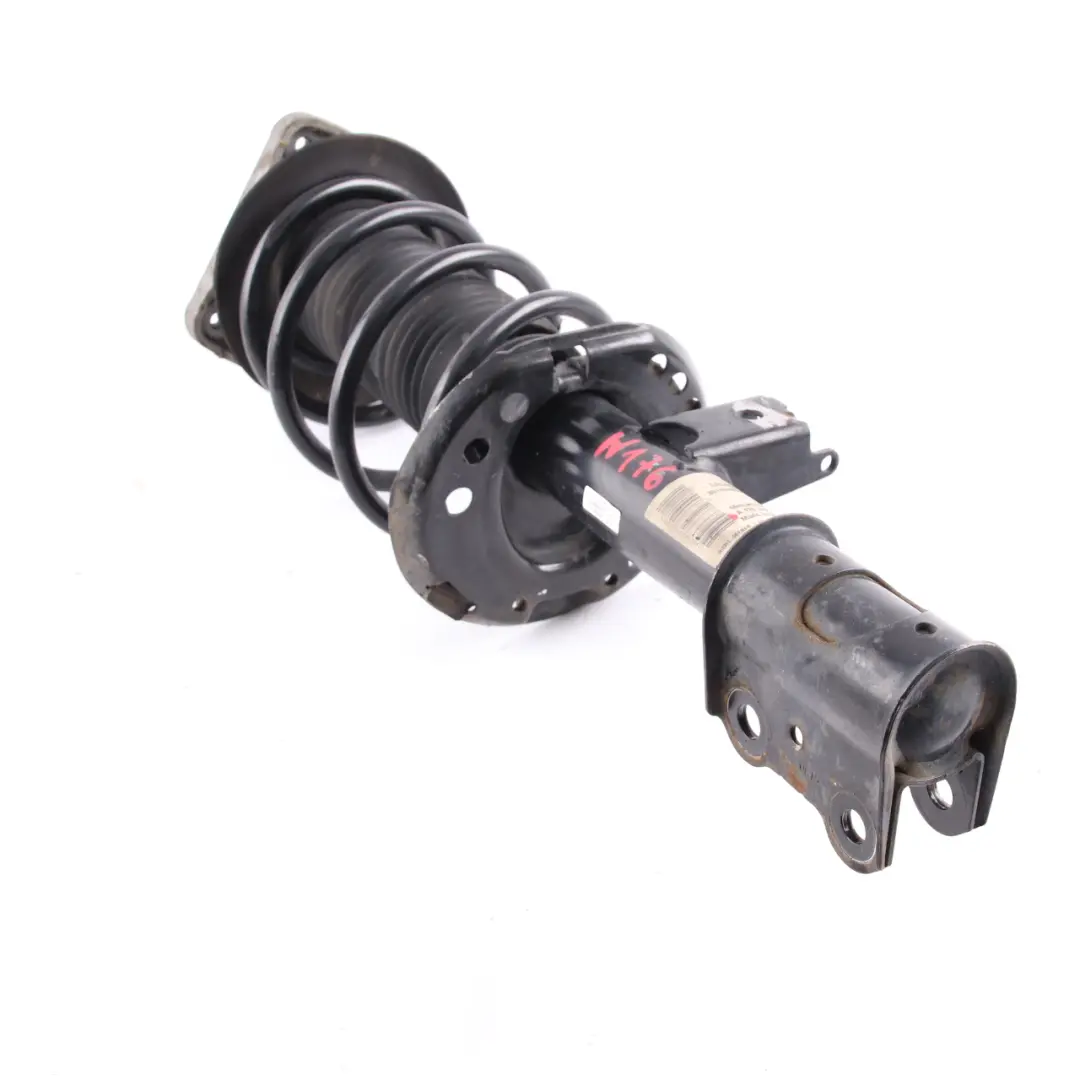 Mercedes W176 Amortisseur Suspension Avant Gauche - SKU A1763201938 - Numéro de pièce A1763201938