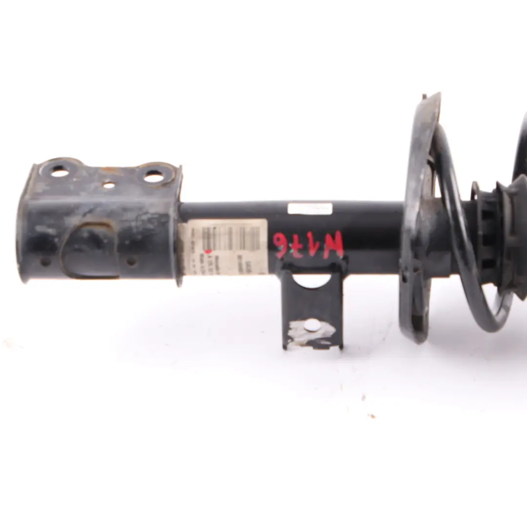 Amortisseur Suspension Avant Gauche pour Mercedes W176 à propos du numéro de pièce A1763201938 Mercedes W176 Amortisseur Suspension Avant Gauche - SKU A1763201938 - Numéro de pièce A1763201938