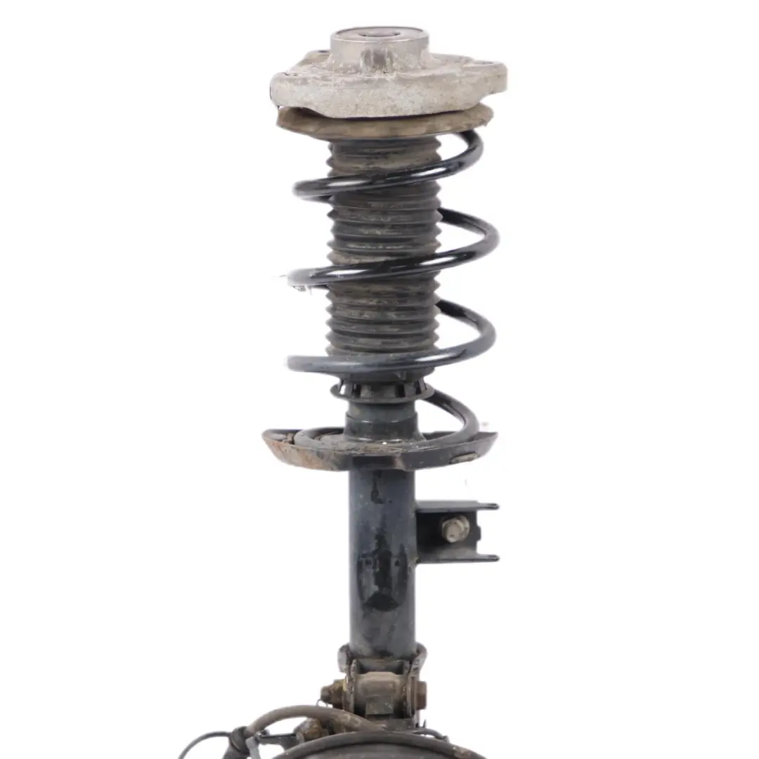 Front Right O/S Suspension Leg Brake Wheel Hub Carrier to Mercedes W176 A 180 CDI with Part number A1763202038 Mercedes W176 A 180 CDI Front Right O/S Suspension Leg Brake Wheel Hub Carrier - SKU A1763202038 - Part number A1763202038