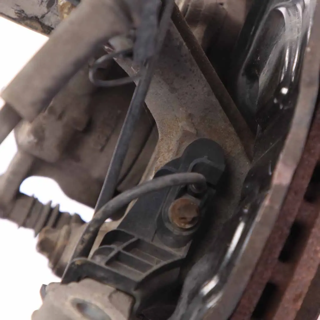 Front Right O/S Suspension Leg Brake Wheel Hub Carrier to Mercedes W176 A 180 CDI with Part number A1763202038 Mercedes W176 A 180 CDI Front Right O/S Suspension Leg Brake Wheel Hub Carrier - SKU A1763202038 - Part number A1763202038