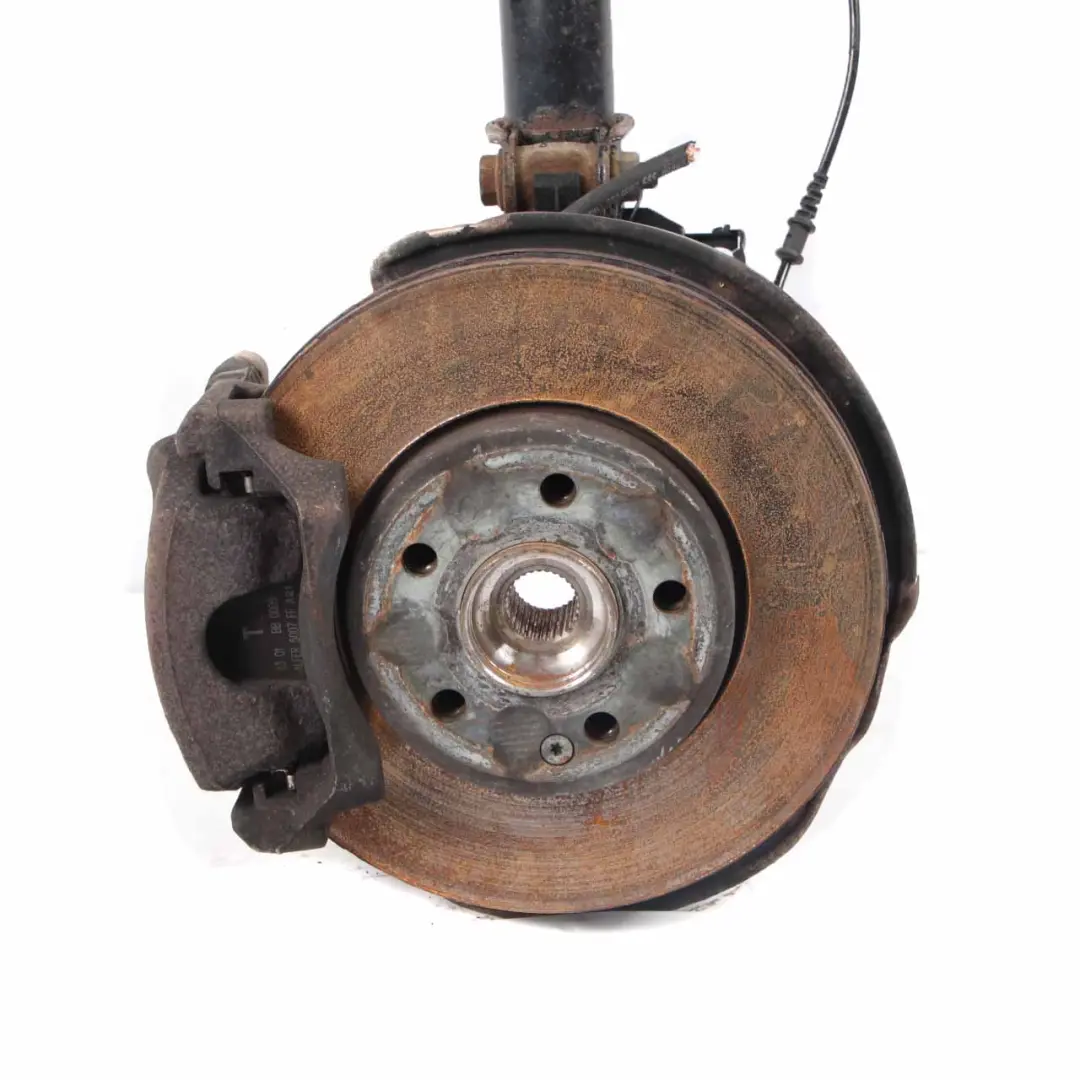 Front Left N/S Suspension Leg Brake Wheel Hub Carrier to Mercedes W176 A 200 CDI with Part number A1763202338 Mercedes W176 A 200 CDI Front Left N/S Suspension Leg Brake Wheel Hub Carrier - SKU A1763202338 - Part number A1763202338