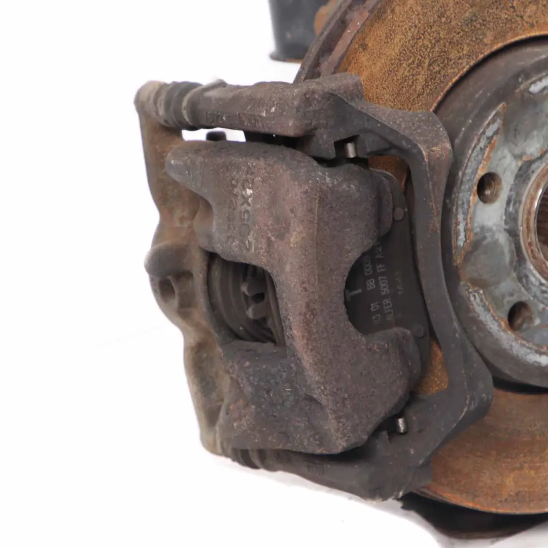 Front Left N/S Suspension Leg Brake Wheel Hub Carrier to Mercedes W176 A 200 CDI with Part number A1763202338 Mercedes W176 A 200 CDI Front Left N/S Suspension Leg Brake Wheel Hub Carrier - SKU A1763202338 - Part number A1763202338