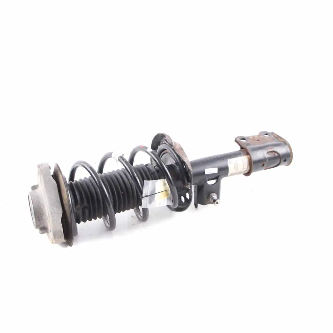 Strut Front Right O/S Suspension Shock Absorber to Mercedes W176 Spring with Part number A1763202438 Mercedes W176 Spring Strut Front Right O/S Suspension Shock Absorber - SKU A1763202438 - Part number A1763202438