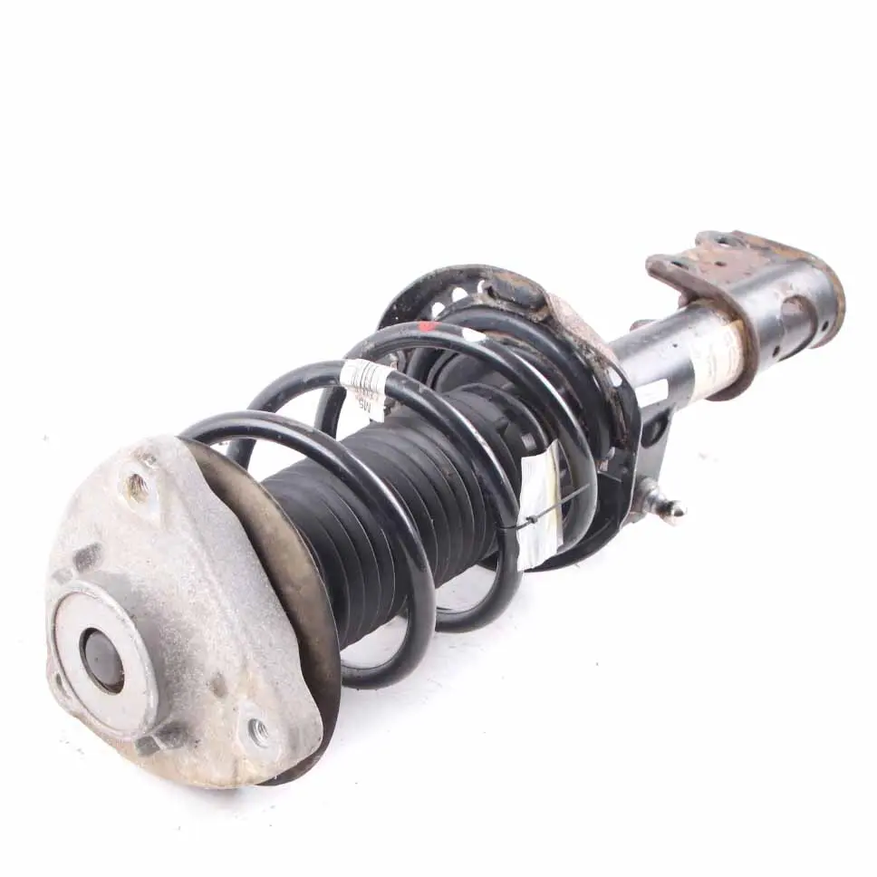 Strut Front Right O/S Suspension Shock Absorber to Mercedes W176 Spring with Part number A1763202438 Mercedes W176 Spring Strut Front Right O/S Suspension Shock Absorber - SKU A1763202438 - Part number A1763202438