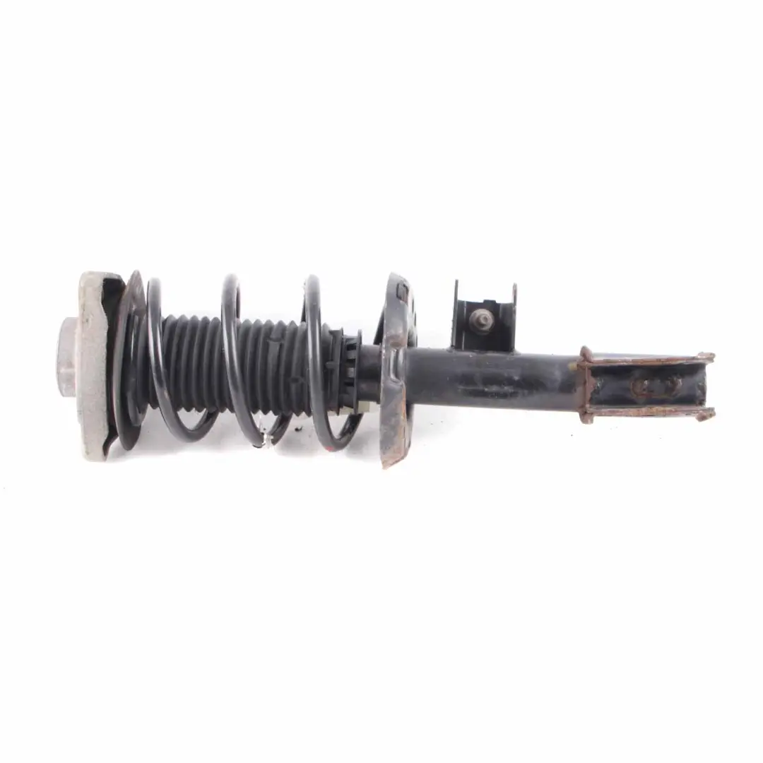 Strut Front Right O/S Suspension Shock Absorber to Mercedes W176 Spring with Part number A1763202438 Mercedes W176 Spring Strut Front Right O/S Suspension Shock Absorber - SKU A1763202438 - Part number A1763202438