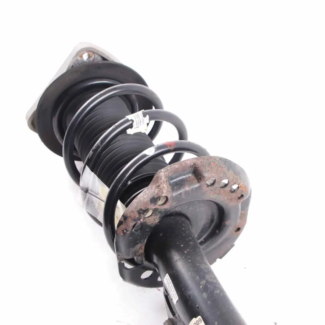 Strut Front Right O/S Suspension Shock Absorber to Mercedes W176 Spring with Part number A1763202438 Mercedes W176 Spring Strut Front Right O/S Suspension Shock Absorber - SKU A1763202438 - Part number A1763202438