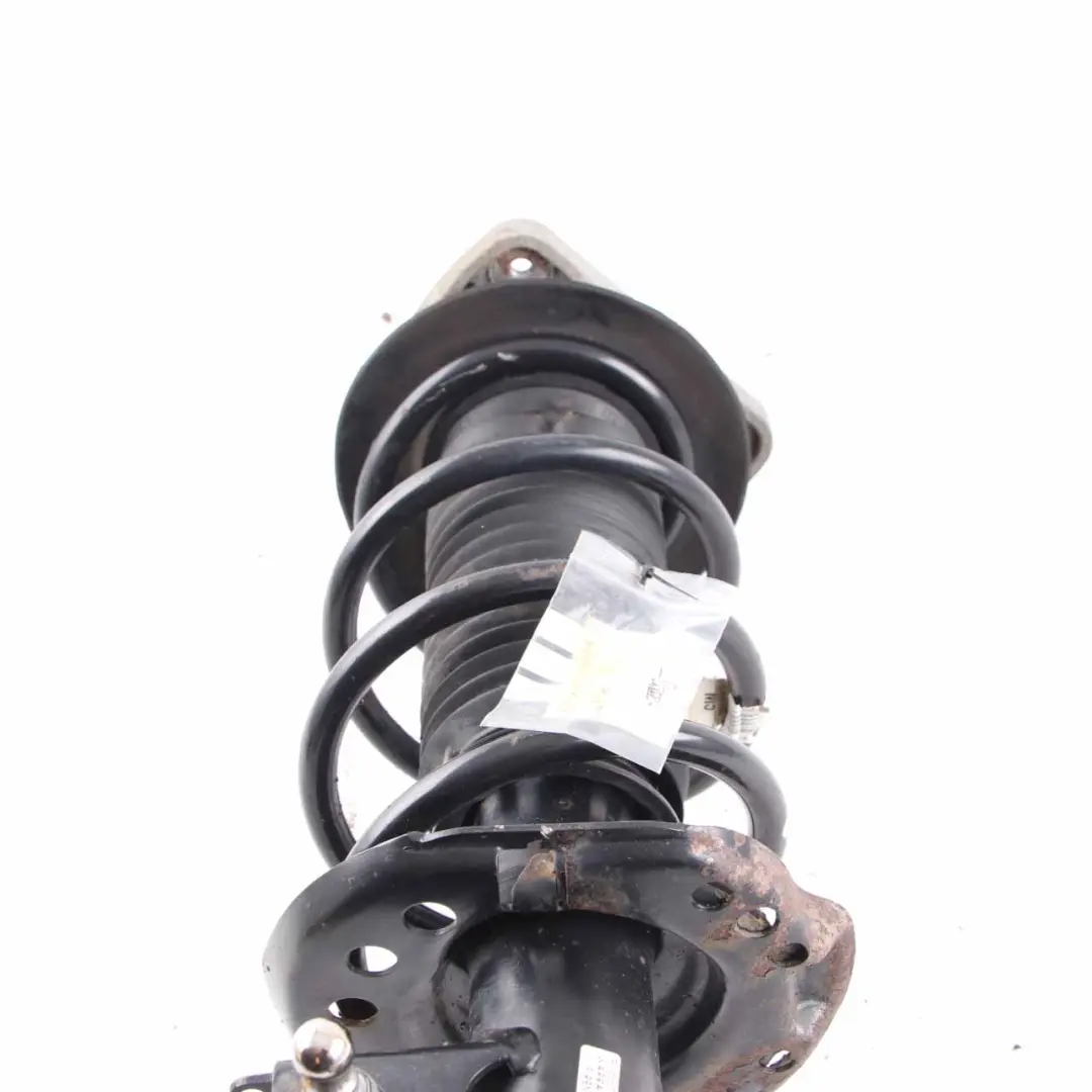 Strut Front Right O/S Suspension Shock Absorber to Mercedes W176 Spring with Part number A1763202438 Mercedes W176 Spring Strut Front Right O/S Suspension Shock Absorber - SKU A1763202438 - Part number A1763202438