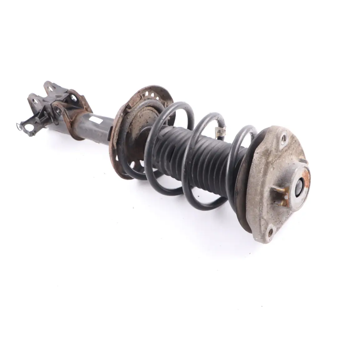 Ressort Amortisseur Avant Gauche Suspension pour Mercedes W176 à propos du numéro de pièce A1763204113 Mercedes W176 Ressort Amortisseur Avant Gauche Suspension - SKU A1763204113 - Numéro de pièce A1763204113