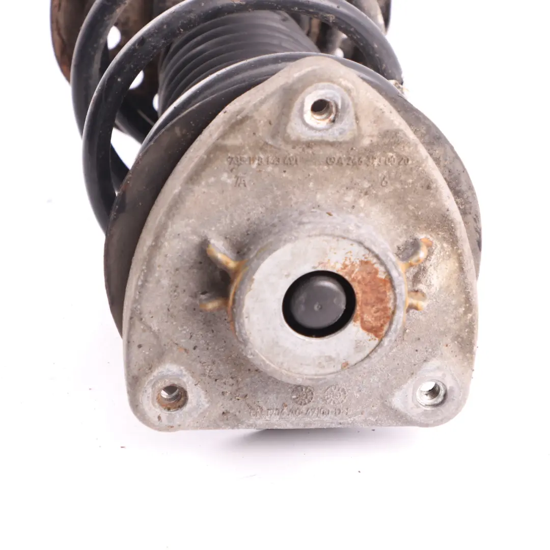 Amortiguador Suspensión Delantera Izquierda para Mercedes W176 con número de pieza A1763204113 Mercedes W176 Amortiguador Suspensión Delantera Izquierda - SKU A1763204113 - Número de pieza A1763204113