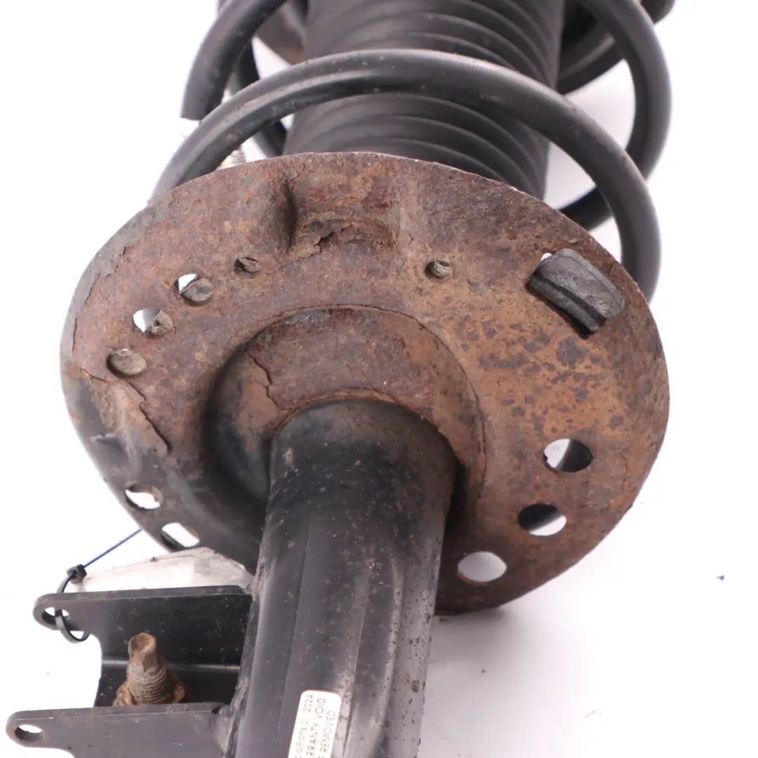 Mercedes W176 Federbein Vorne Links Federung Stoßdämpfer - SKU A1763204113 - Teilenummer A1763204113